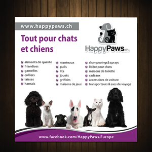 Flyer Design by meet007