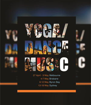 Poster Design by cb1318