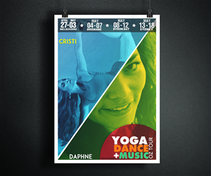 Poster Design by PC PRODUCTIONS