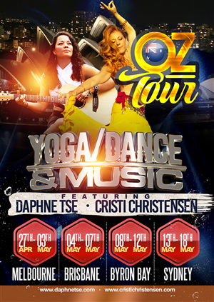 Poster Design by nextconcept