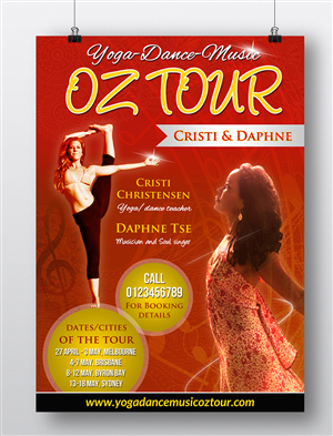 Poster Design by ESolz Technologies