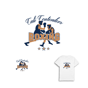Design de T-shirt par nail56 pour Wildwood Row | Design #5739618