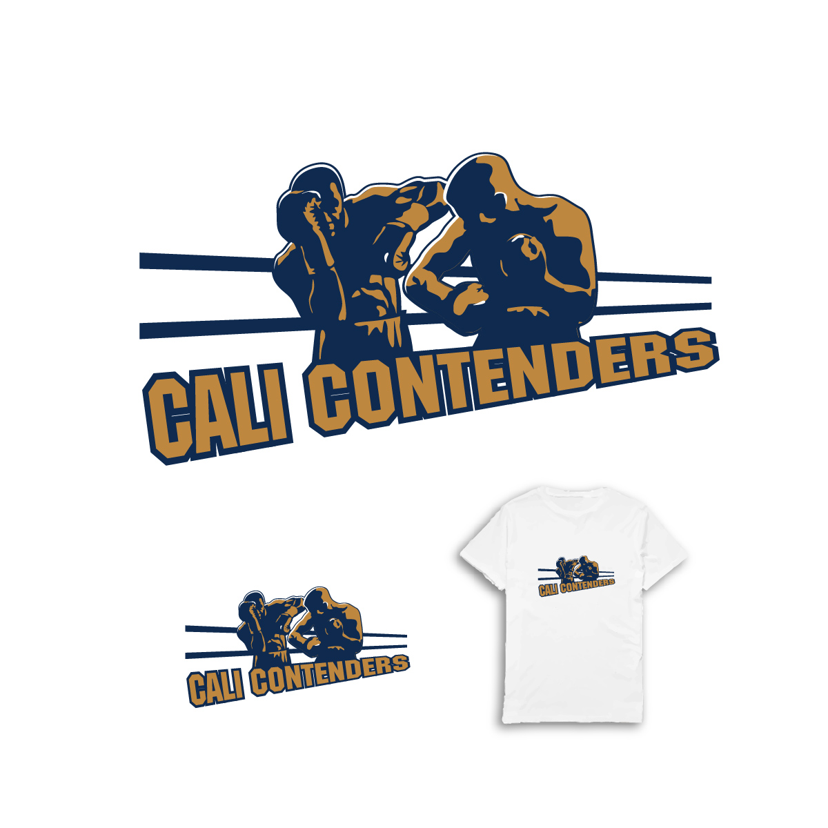 T-shirt Design by nail56 for Wildwood Row | Design #5744750