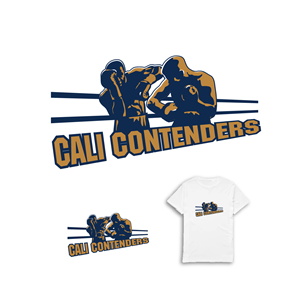 T-shirt Design by nail56 for Wildwood Row | Design: #5744750