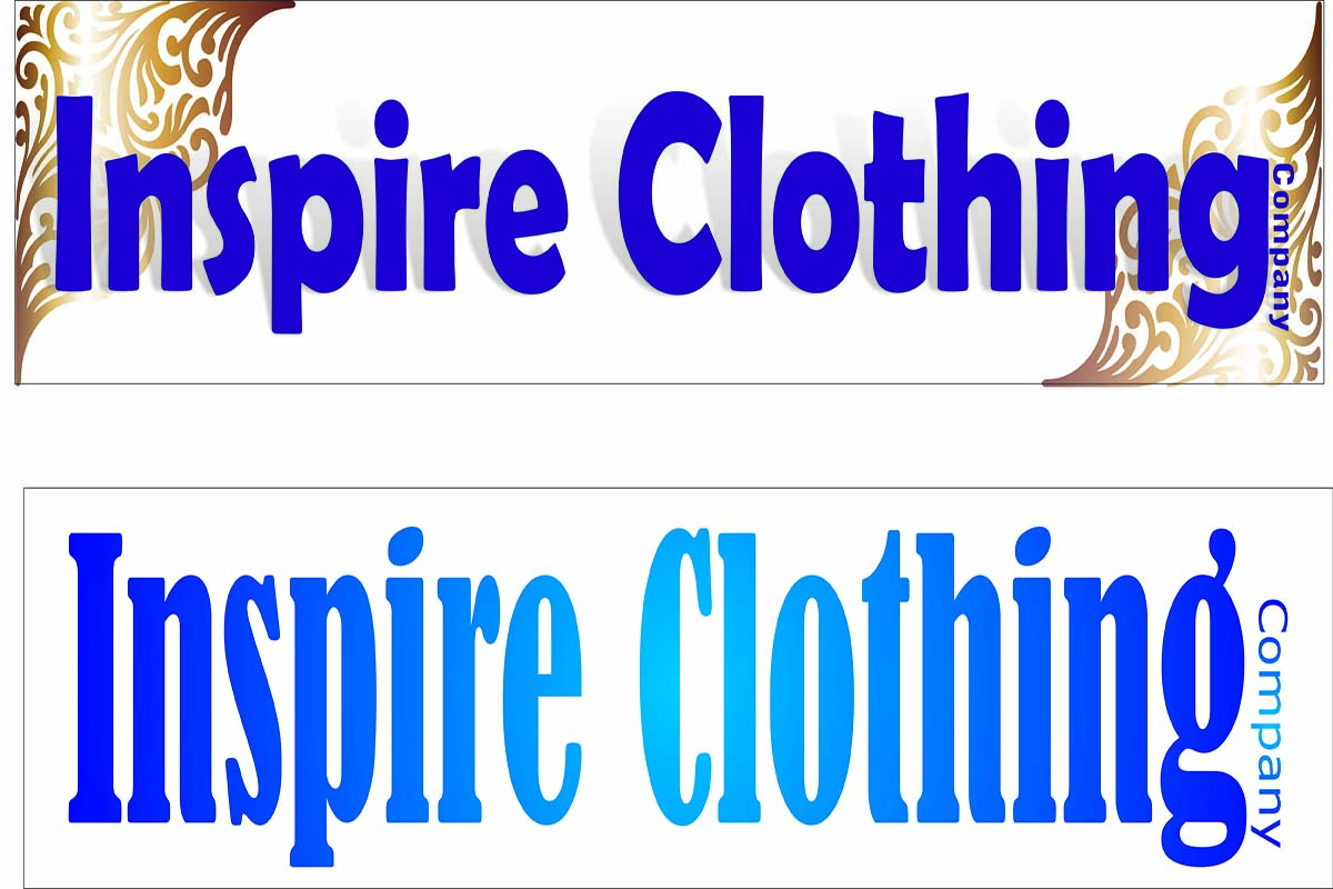 Logo Design by Teraby for this project | Design #5678081