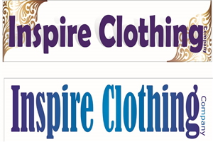 Logo Design by Teraby for this project | Design: #5678081