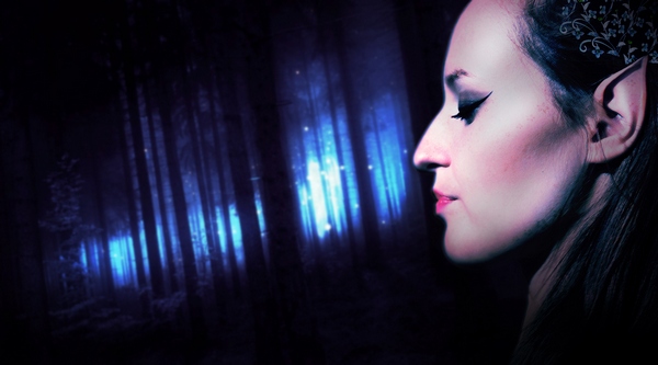 Art Design by evulilienka for this project | Design #5701706