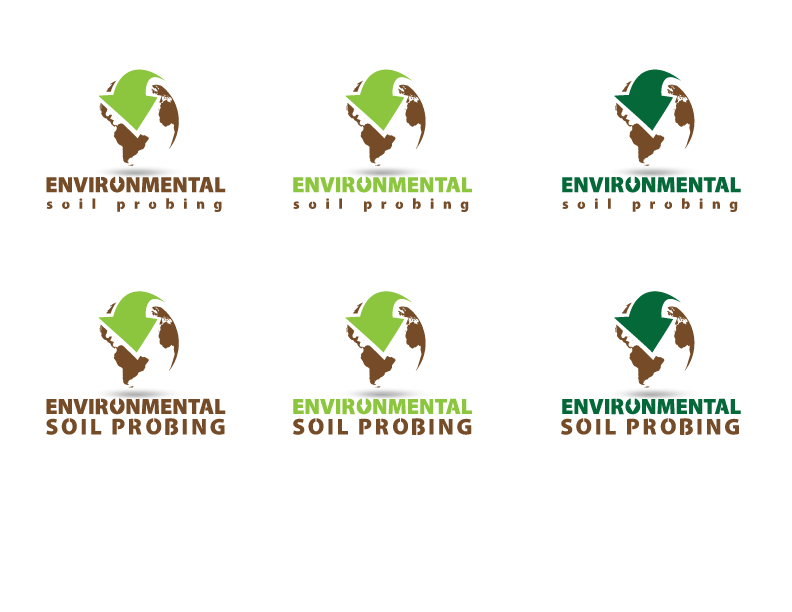 Logo Design by Rony Wibowo for this project | Design #1597620