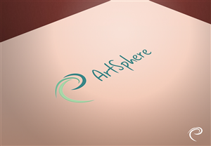 Design de Logo par Hamiz Imran pour ArtSphere | Design #5670972