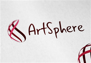 Design de Logo par Hamiz Imran pour ArtSphere | Design : #5671004