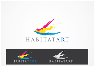 Design de Logo par Yong Kushandiono pour ArtSphere | Design : #5782621