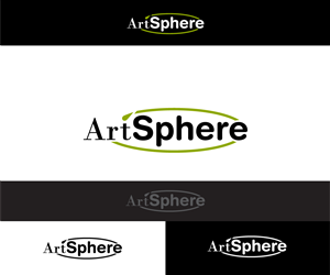 Design de Logo par sangeloenriquez pour ArtSphere | Design : #5668120