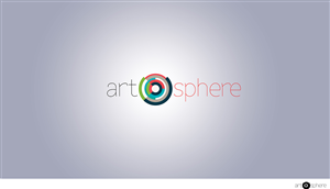 Design de Logo par Fold Design pour ArtSphere | Design : #5673276