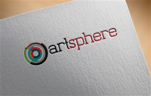 Design de Logo par Fold Design pour ArtSphere | Design : #5677618