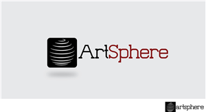Design de Logo par Fold Design pour ArtSphere | Design : #5679953