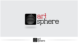Design de Logo par Fold Design pour ArtSphere | Design : #5680012