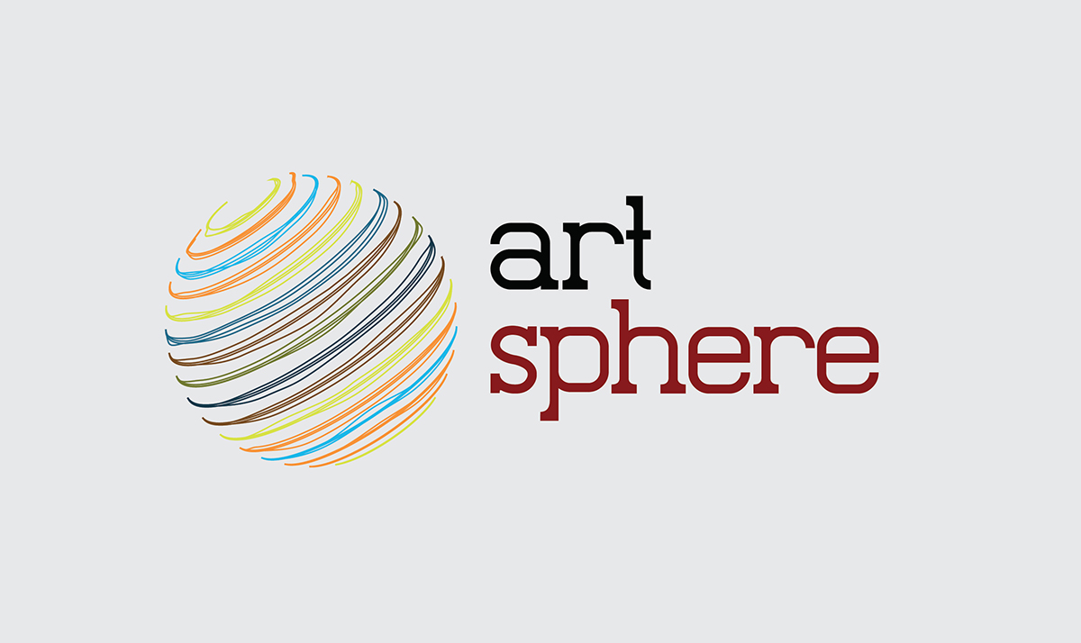 Design de Logo par Fold Design pour ArtSphere | Design #5684577