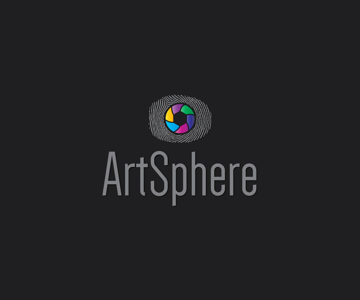 Design de Logo par krystaltvm pour ArtSphere | Design #5687342