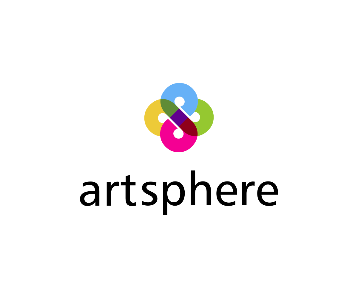 Design de Logo par vIctor pour ArtSphere | Design #5679354