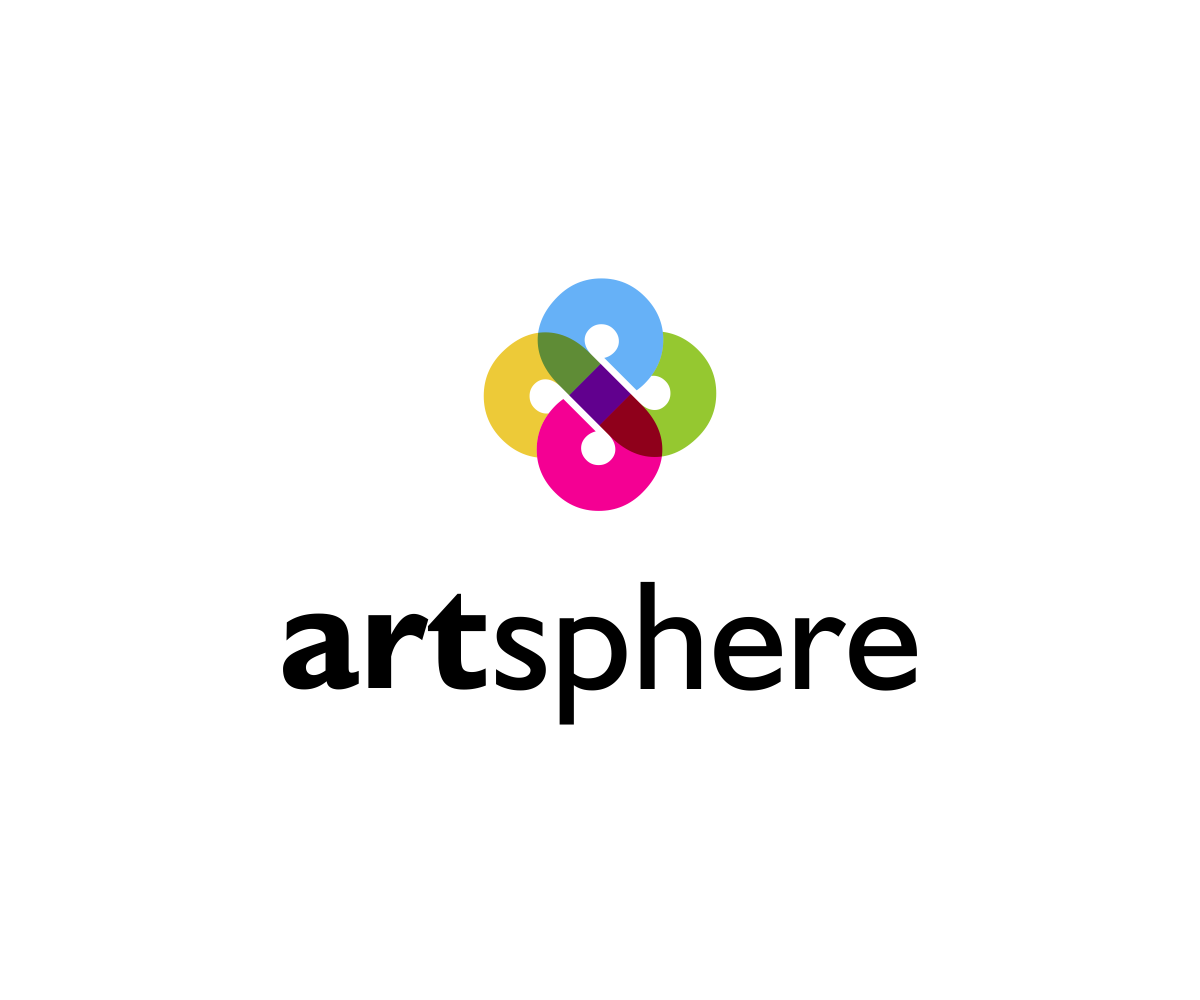 Logo Design by vIctor for ArtSphere | Design #5679788