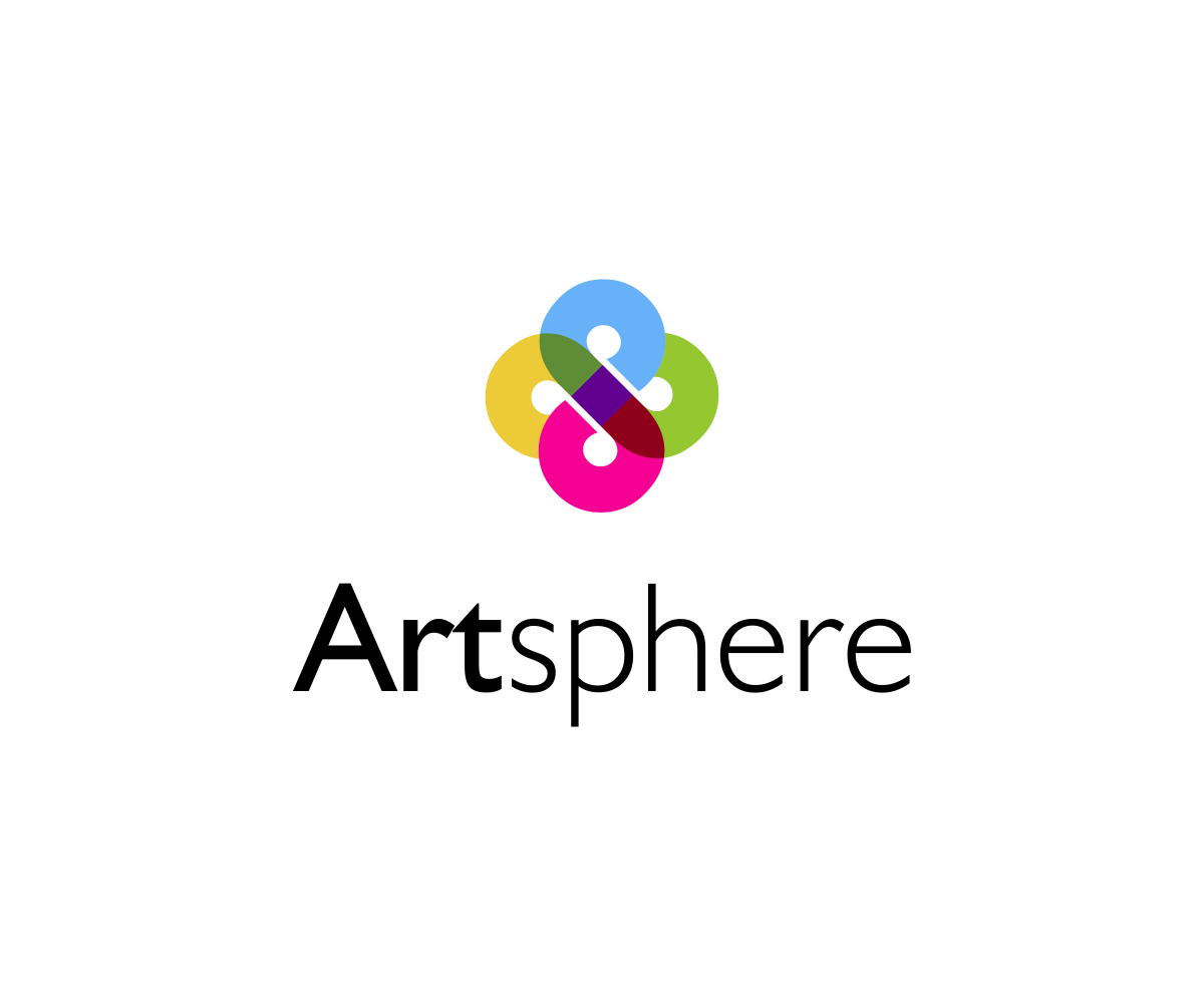 Design de Logo par vIctor pour ArtSphere | Design #5679816