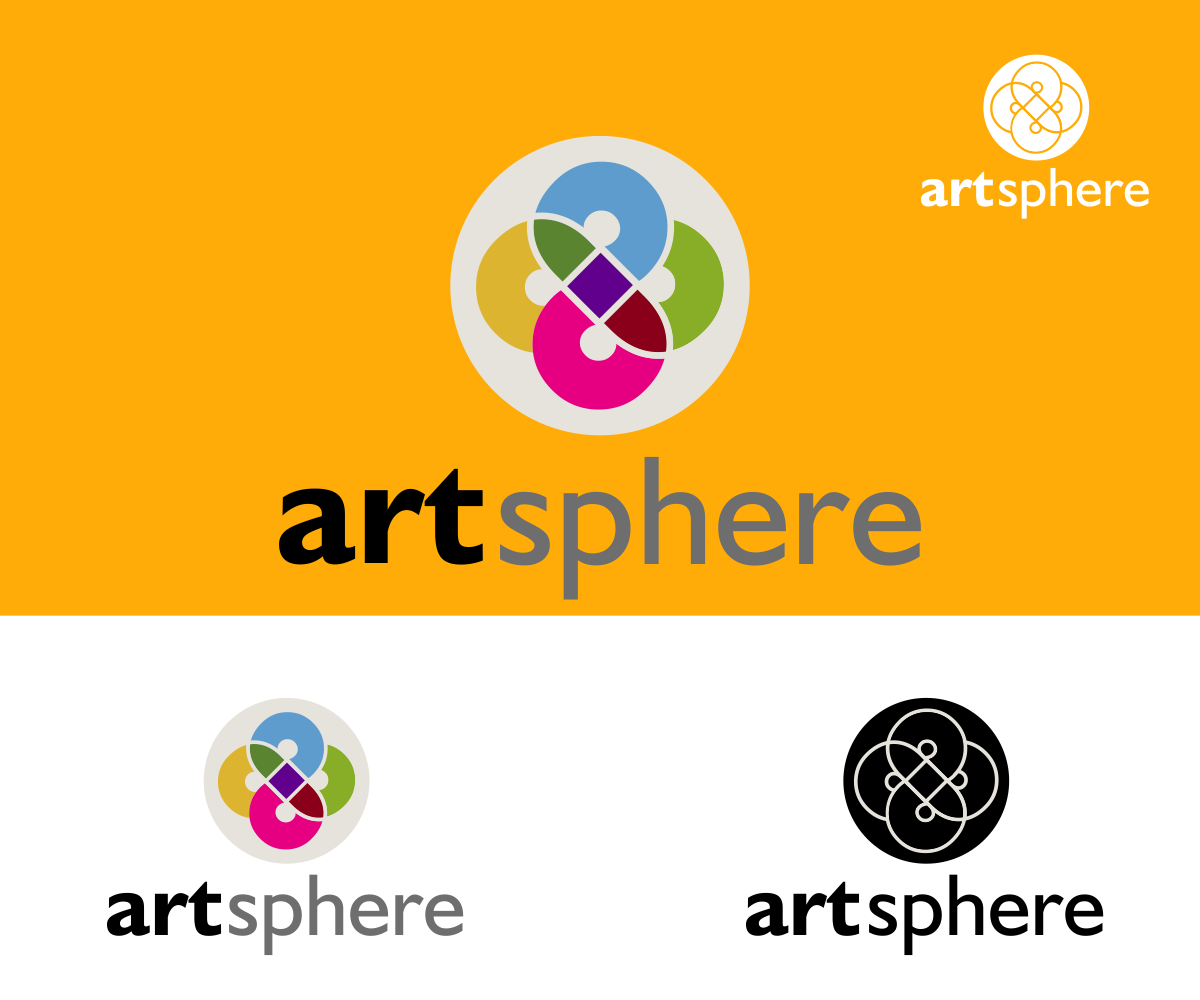 Design de Logo par vIctor pour ArtSphere | Design #5684847