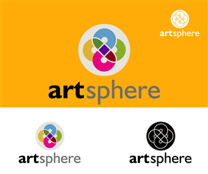 Design de Logo par vIctor pour ArtSphere | Design : #5684847
