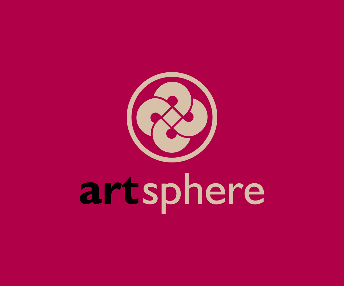 Logo Design by vIctor for ArtSphere | Design #5686158