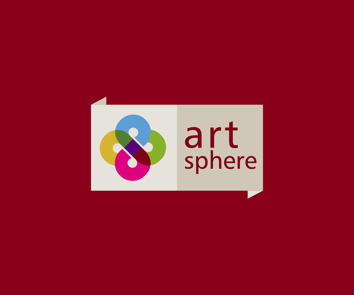 Logo-Design von vIctor für ArtSphere | Design #5689320