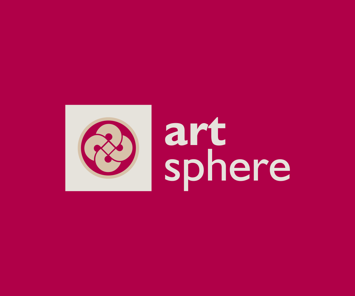 Logo Design by vIctor for ArtSphere | Design #5689323