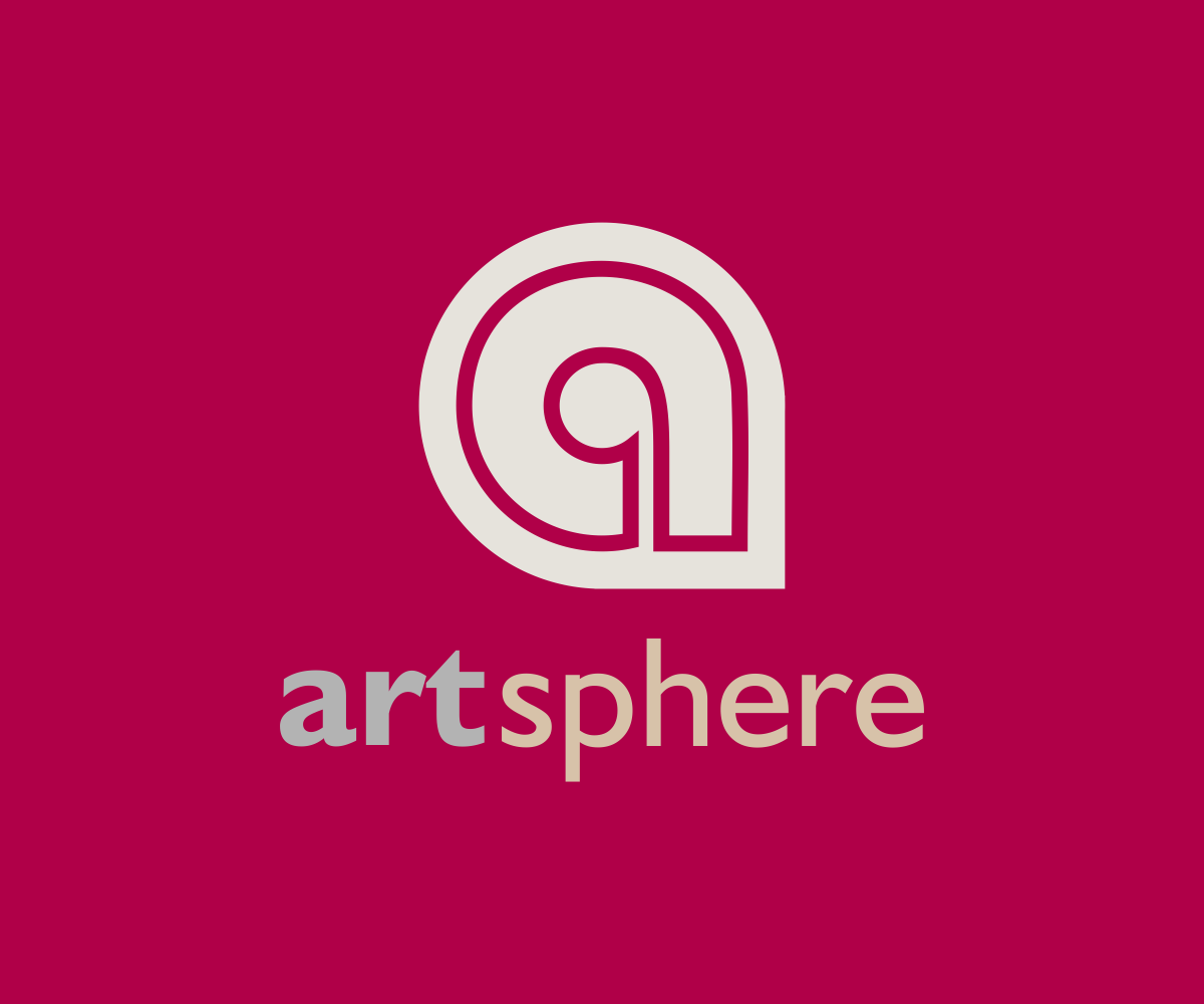 Logo-Design von vIctor für ArtSphere | Design #5689328