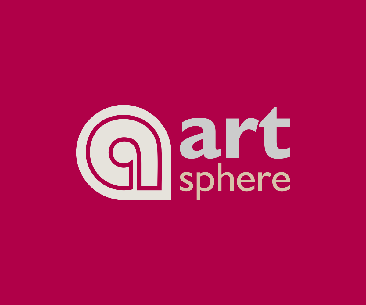 Logo Design by vIctor for ArtSphere | Design #5689331
