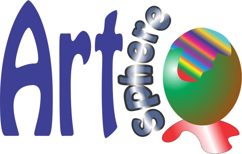 Logo Design by   for ArtSphere | Design #5715976
