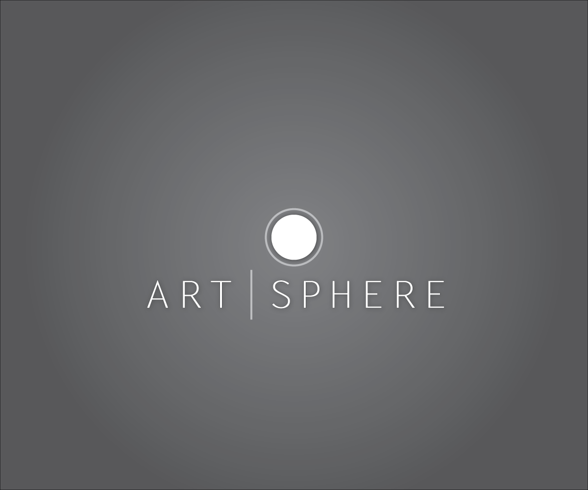 Logo-Design von Toby B für ArtSphere | Design #5687330