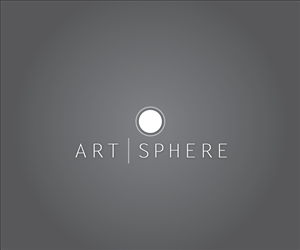 Design de Logo par Toby B pour ArtSphere | Design : #5687330