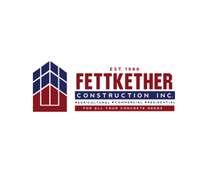 For All Your Concrete Needs | Diseño de Logo por renderman