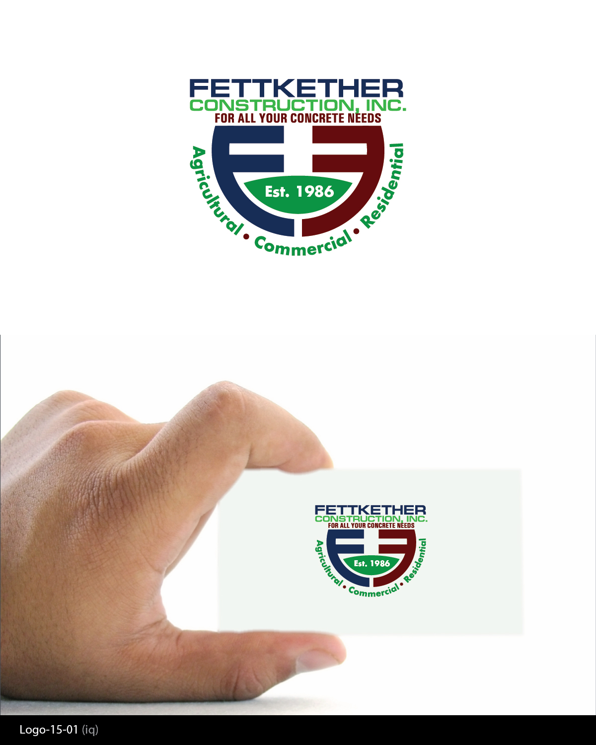 Logo Design by  Esolbiz for this project | Design: #5872531