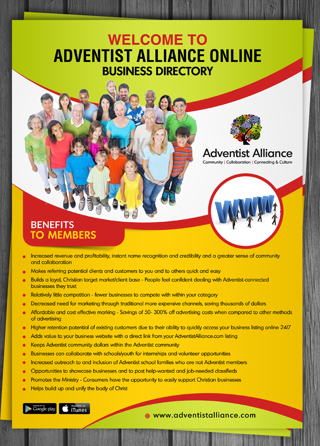 Flyer Design by debdesign for this project | Design #5704293