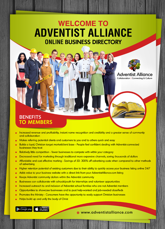 Design de Flyer par debdesign pour ce projet | Design #5711384