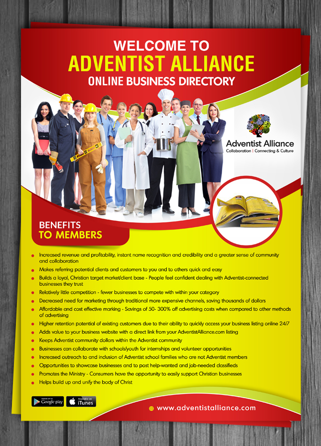 Design de Flyer par debdesign pour ce projet | Design #5711423