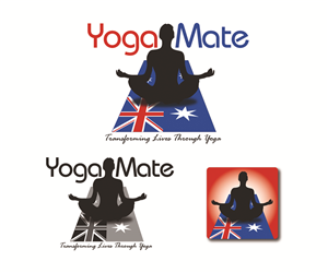 Logo Design by Hot Rod
