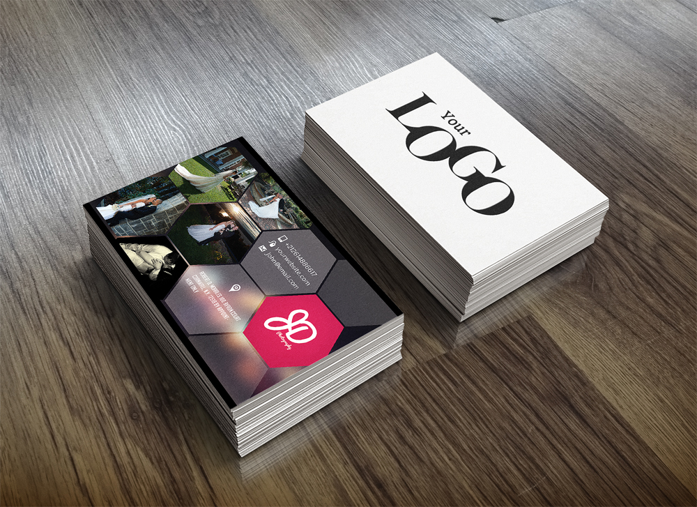 Business Card Design by Suptones.com for Elegant Images Photography | Design #5688669