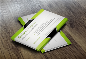 Business Card Design by Lanka Ama for Elegant Images Photography | Design: #5670438