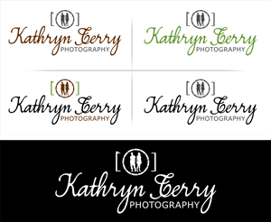 Logo Design by sham for images by kathryn | Design: #1571662