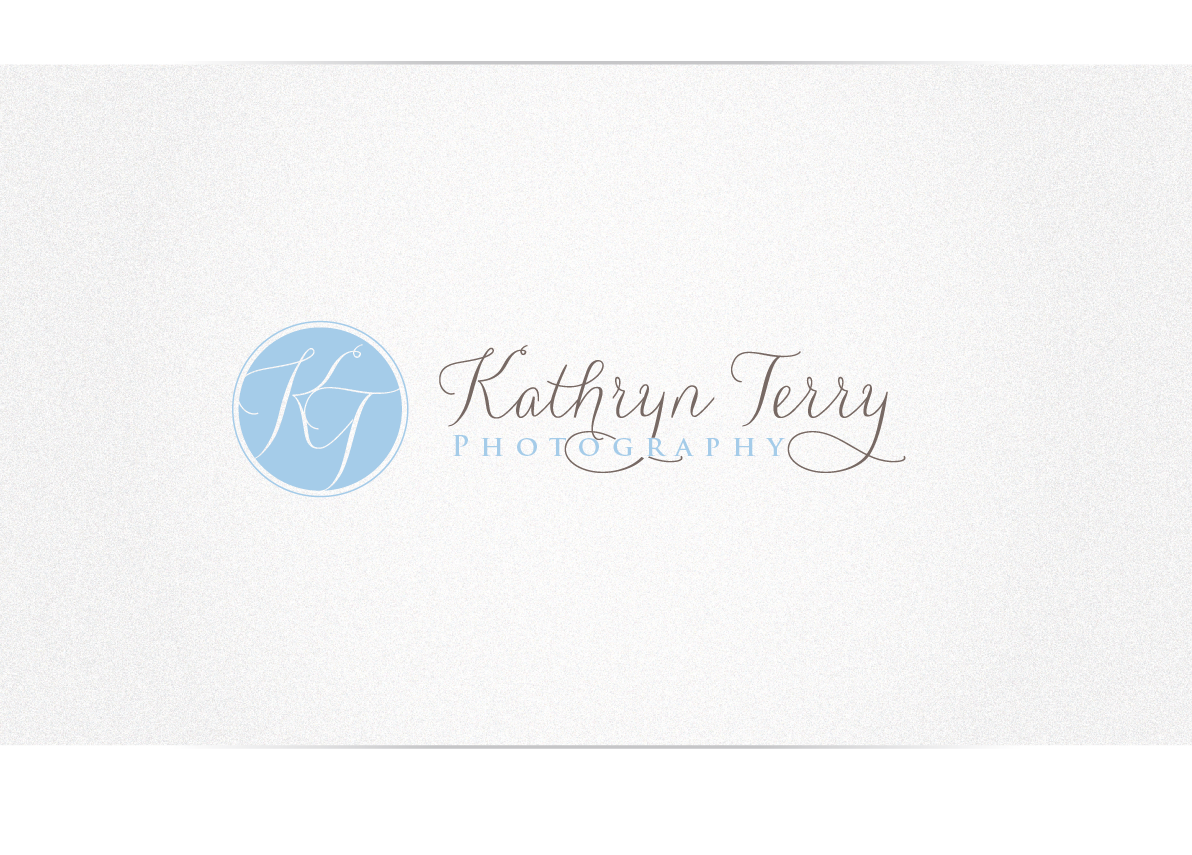 Logo Design by Cherry Pop Design for images by kathryn | Design #1568354