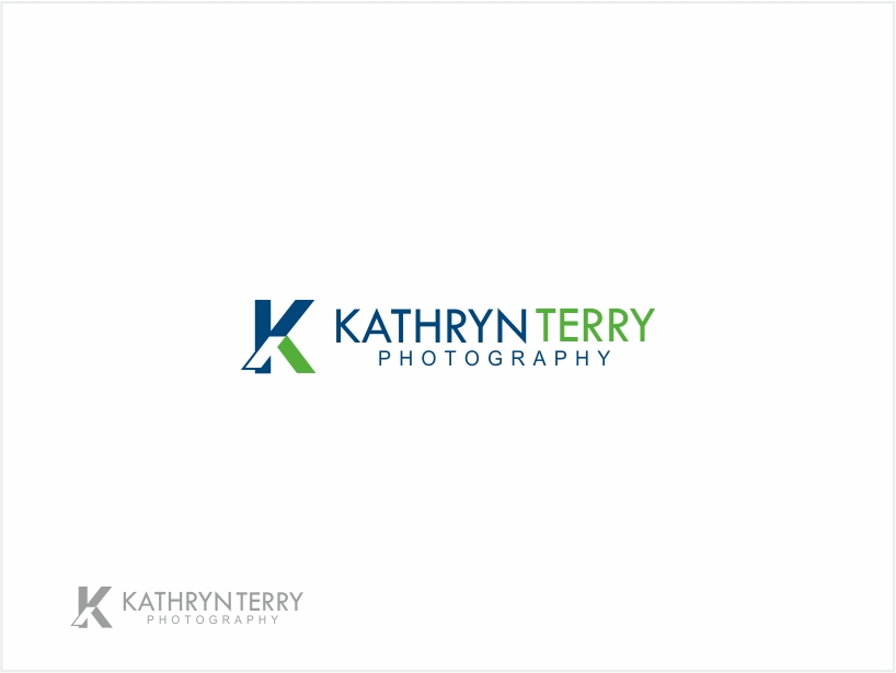Logo Design by Logocraft for images by kathryn | Design #1553205