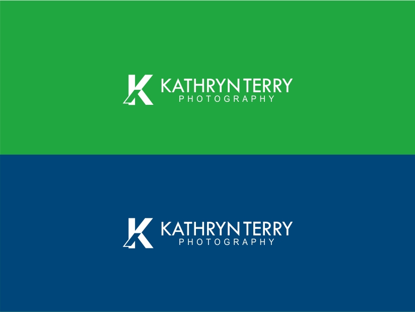 Logo Design by Logocraft for images by kathryn | Design #1553206