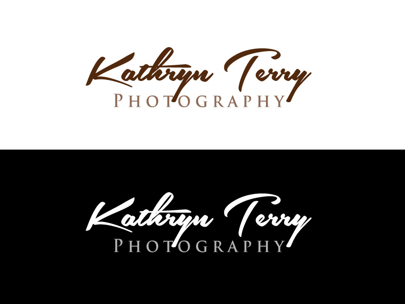 Diseño de Logo por Jozbel para images by kathryn | Diseño #1571813