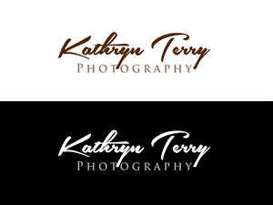 Logo Design by Jozbel for images by kathryn | Design: #1571813