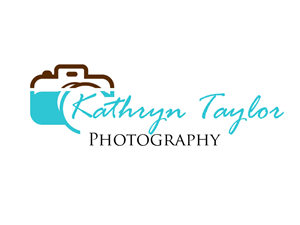 Logo Design by rdesigns for images by kathryn | Design: #1559528